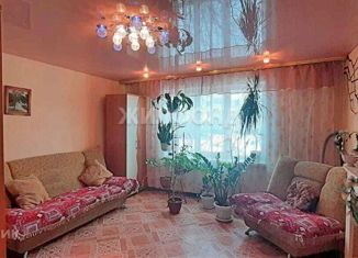 Продам трехкомнатную квартиру, 76 м2, Осинники, Тобольская улица, 20