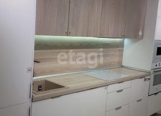 Продам двухкомнатную квартиру, 37.8 м2, Москва, Новороссийская улица, 28, Новороссийская улица