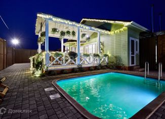 Продаю дом, 171.7 м2, коттеджный поселок Усадьба, улица Ульянова