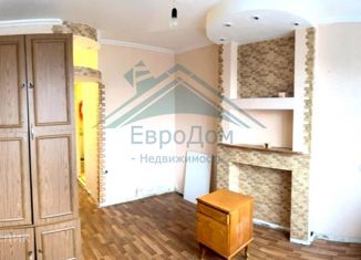 Квартира на продажу студия, 16.6 м2, Кемерово, Инициативная улица, 5А, Кировский район
