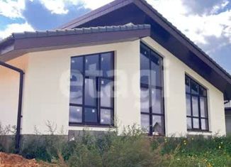 Продам дом, 130 м2, посёлок Молодёжный