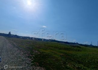 Продается земельный участок, 26 сот., деревня Заречный, Центральная улица, 4