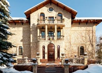 Продажа дома, 1200 м2, коттеджный поселок Любушкин Хутор