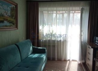 Продается 2-комнатная квартира, 42.5 м2, Чебоксары, улица Антонина Яноушека, 3, Московский район