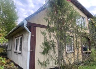 Продам дом, 36.9 м2, садоводческий массив Мшинская