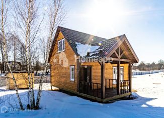 Продаю дом, 78 м2, коттеджный посёлок Солнечная Долина, коттеджный посёлок Солнечная Долина, 167