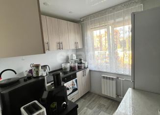 Продажа 3-ком. квартиры, 55.9 м2, Новосибирск, улица Тимирязева, 79, улица Тимирязева