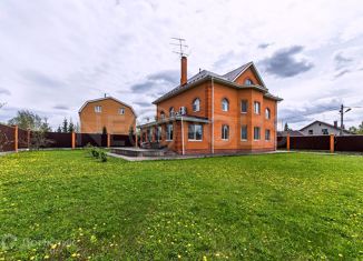 Продажа дома, 527.6 м2, деревня Новоглаголево, 11-й Центральный проезд, 70