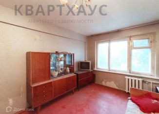 Однокомнатная квартира на продажу, 31.5 м2, Волгоград, Дубовская улица, 16