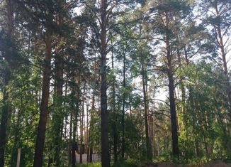 Продается участок, 15 сот., поселок Приобский, улица Лесная Поляна