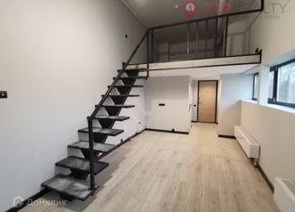 Продается квартира студия, 25 м2, Москва, улица Перерва, 8с1, станция Перерва