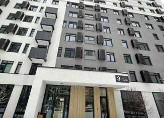 3-ком. квартира на продажу, 47 м2, Тюмень, ЖК Сердце Сибири, Харьковская улица, 74