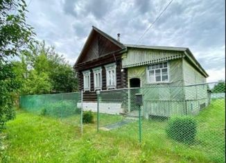 Дом на продажу, 45.2 м2, деревня Исаково, деревня Исаково, 24