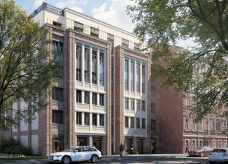 Продажа двухкомнатной квартиры, 74 м2, Санкт-Петербург, 12-я Красноармейская улица, 26, 12-я Красноармейская улица