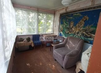 Дом на продажу, 73 м2, поселок Октябрьский, улица Льва Толстого