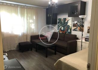 Продается 1-ком. квартира, 35.5 м2, Москва, Чапаевский переулок, 5к1, Чапаевский переулок