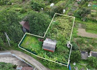 Продам дом, 35 м2, Артём, садоводческое некоммерческое товарищество Клён, 56