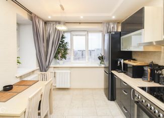 Продается однокомнатная квартира, 52.5 м2, Тюмень, Центральный округ, улица Салтыкова-Щедрина, 53