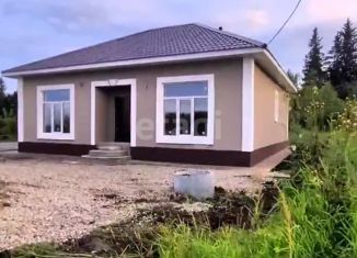 Продам дом, 130 м2, деревня Гусева, улица Рокоссовского, 57