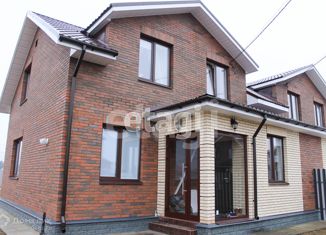 Продается таунхаус, 115 м2, деревня Алешково, 7-й Лучистый проезд