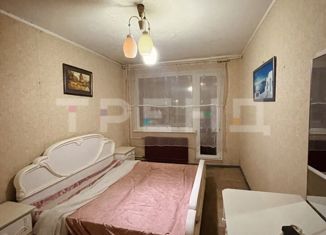 Продам 3-комнатную квартиру, 60.1 м2, Санкт-Петербург, аллея Котельникова, 5к1, аллея Котельникова