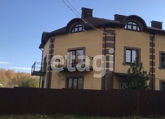Продается таунхаус, 264 м2, Калуга, улица Генерала Попова, Ленинский округ