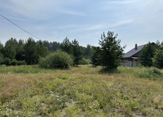 Земельный участок на продажу, 12 сот., посёлок Черноисточинск, улица Кирова, 1Ак2