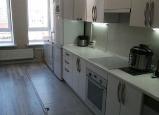 Продажа 3-комнатной квартиры, 64 м2, Уфа, Дагестанская улица, 16/2, ЖК Серебряный Ручей