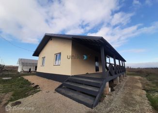 Продажа дома, 80 м2, деревня Кириллово, Луговая улица, 19