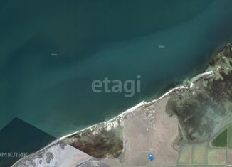 Продаю земельный участок, 8.54 сот., село Портовое, Южная улица