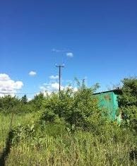 Продается земельный участок, 7.6 сот., Нижневартовск, садово-огородническое некоммерческое товарищество Подземник, 290А