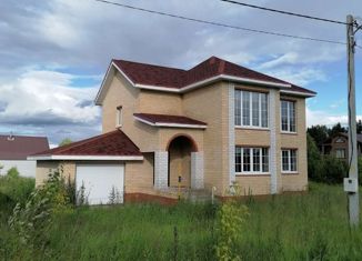 Продам дом, 160 м2, Киров, Полевая улица, 18