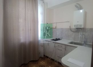 Продаю 1-комнатную квартиру, 32 м2, Балаклава, Строительная улица, 13А