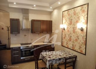 Однокомнатная квартира на продажу, 47.8 м2, посёлок Коммунарка, улица Липовый Парк, 4к3, ЖК Москва А101