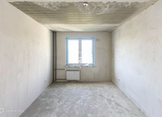 Продается 1-ком. квартира, 30.7 м2, Тюмень, ЖК Тура-2, улица Алексея Леонова, 36