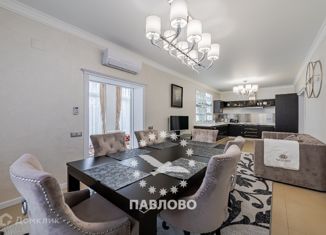 Продажа дома, 300 м2, Дачный поселок Чистые Пруды, Медовая улица