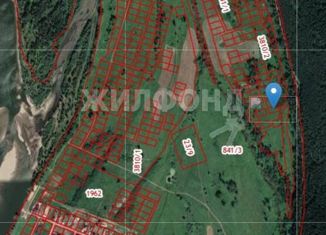 Участок на продажу, 11 сот., ДНТ Большой Барлак, ДНТ Большой Барлак, 134