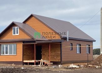 Продается дом, 82 м2, Мензелинск, улица Изыскателей, 3/14