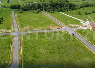 Продажа участка, 5.6 сот., деревня Старомихайловское