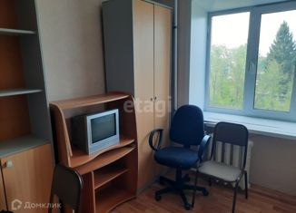 Продажа комнаты, 14 м2, Ишим, Октябрьская площадь, 19