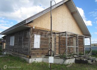 Продается дом, 110 м2, деревня Зелёное Поле