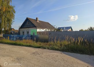 Продажа дома, 51.7 м2, посёлок городского типа Васильево, улица Титова, 23