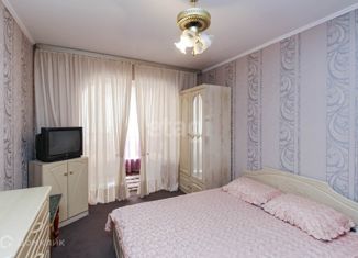 Продается трехкомнатная квартира, 65.7 м2, Тюмень, Камчатская улица, 2, Ленинский округ