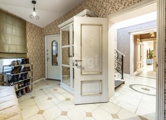 Продажа дома, 374 м2, Лосино-Петровский, микрорайон Западный, 24