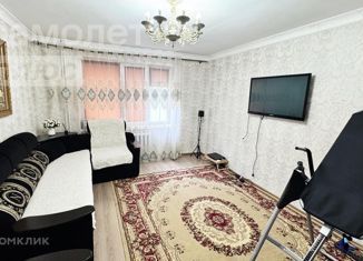 Продается 2-комнатная квартира, 49.1 м2, Грозный, улица Левандовского, 1А