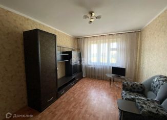 Продаю 1-ком. квартиру, 38 м2, Орёл, бульвар Молодёжи, 4, микрорайон Пробуждение