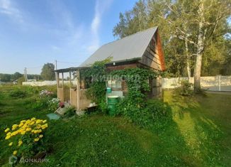 Продажа дома, 25 м2, Новосибирск, Дзержинский район, садовое товарищество Сибирский садовод, 238