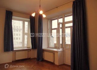 Сдается четырехкомнатная квартира, 147 м2, Москва, Леонтьевский переулок, 15, метро Тверская