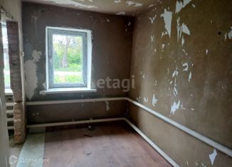 Продаю дом, 61 м2, рабочий посёлок Волоконовка, улица Попова