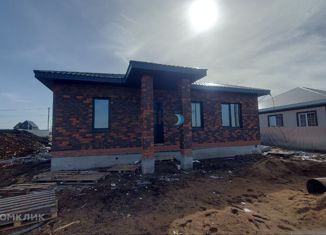 Продам дом, 110 м2, деревня Блохино, Центральная улица, 23